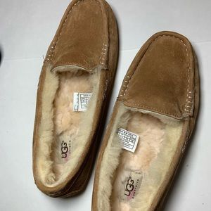 Womens UGG® Ansley Slipper Size 9